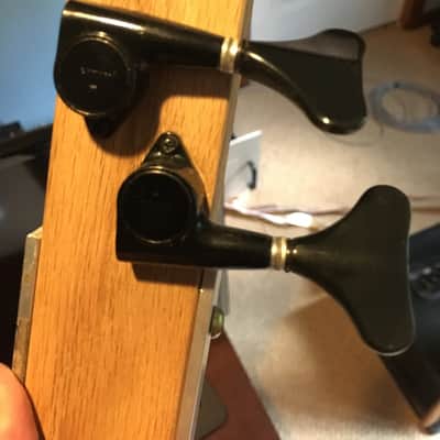 Homemade  Whamola image 4
