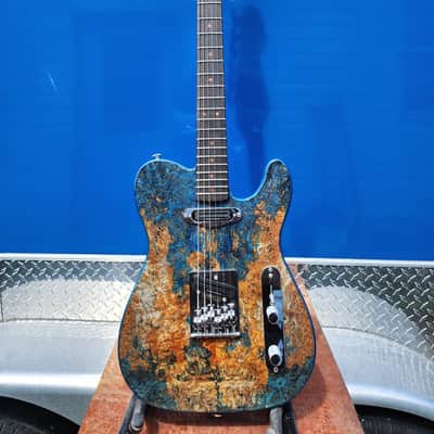 T Style T-style 2023 - Clear coat image 1