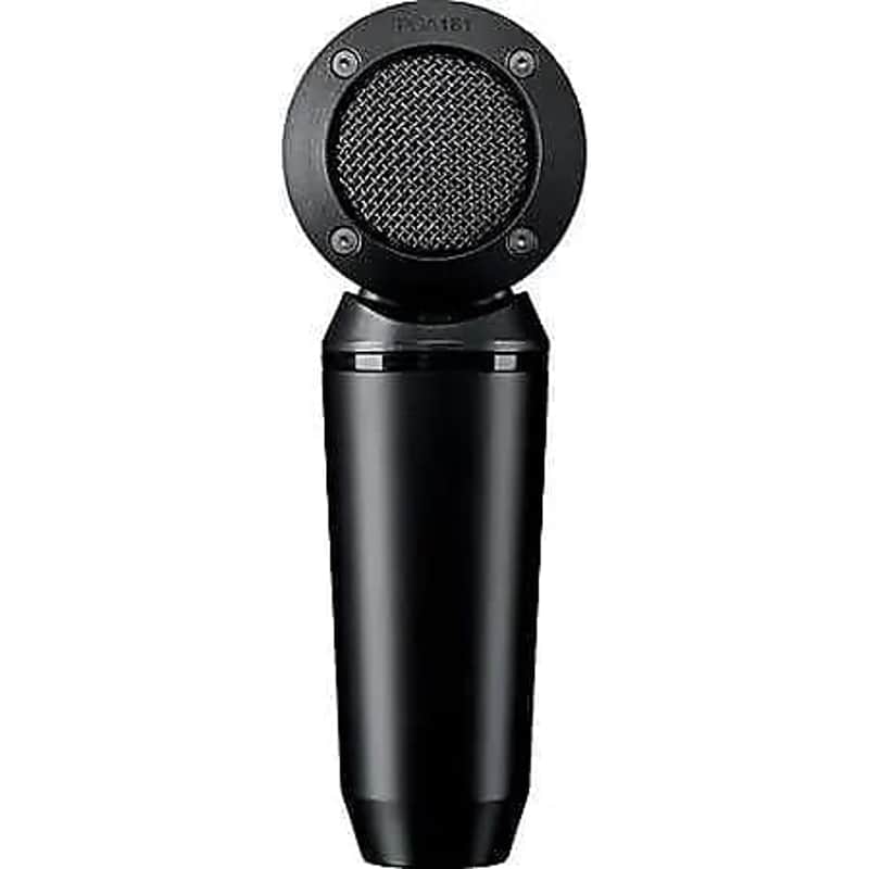 Mint Shure PGA181 Side-address Small-diaphragm Condenser Microphone image 1