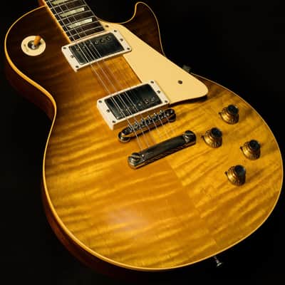 Gibson Custom Shop Wildwood Spec 1960 Les Paul Standard - VOS image 6