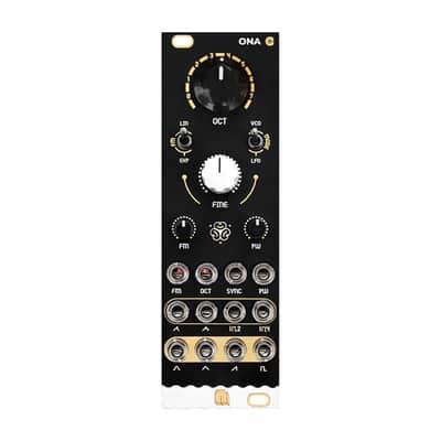 NANO Modules ONA Analog Oscillator [B-STOCK]