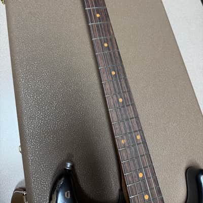 Fender Mike McCready Stratocaster W/ Fat 50's Pickups image 3