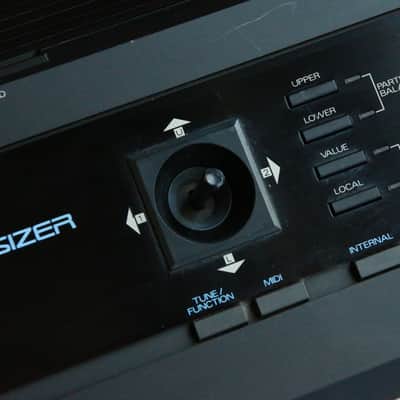 Roland D-50 61-Key Linear Synthesizer image 5