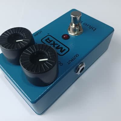 MXR M103 Blue Box Reissue image 2