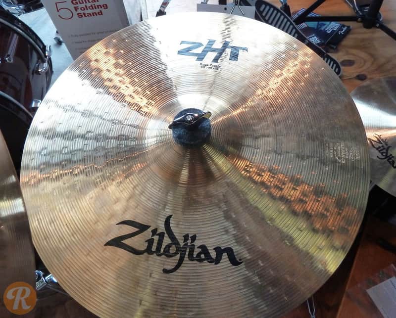 Zildjian 18