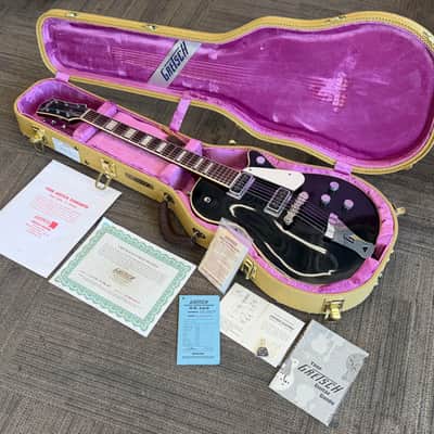 Gretsch Roc Jet '55 Stephen Stern Masterbuilt Custom Shop G6128 G6128CS USA image 1