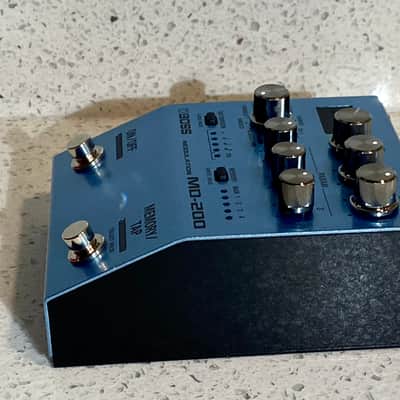 Boss MD-200 Modulation Multi-Effect image 5