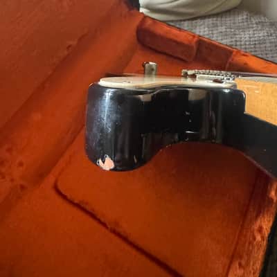 Fender Classic Player Cabronita Telecaster - Black image 4