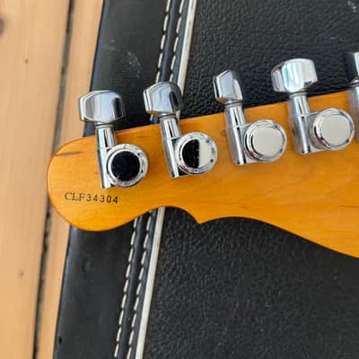 G&L ASAT Classic 2000s - Solid Finish or Sunburst image 4