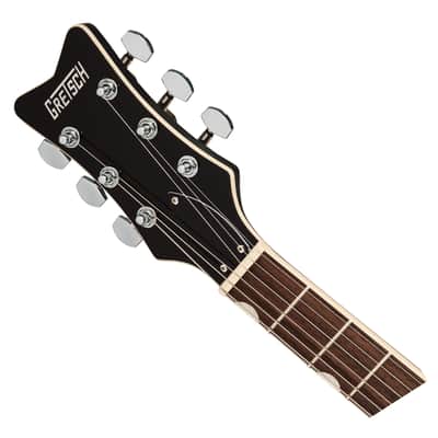 Used Gretsch Electromatic Jet Club Electric Guitar - Druid Green image 4