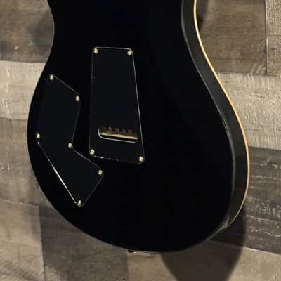 PRS Modern Eagle V 10 Top Charcoal image 9