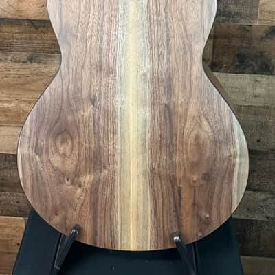 Furch, Blue Series, G-SWA VTC Acoustic/Electric Guitar, Gigbag, Free Ship, 004 image 8