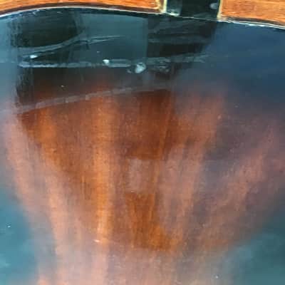 Framus 5/14 CLASSICAL GUITAR LATE 1970’s - NATURAL image 17