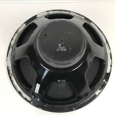 Eminence Kappa-18A - 18" Speaker image 10