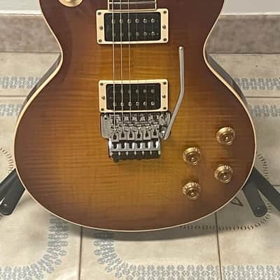 Gibson Custom Shop Les Paul Axcess 2008 Iced Tea image 3