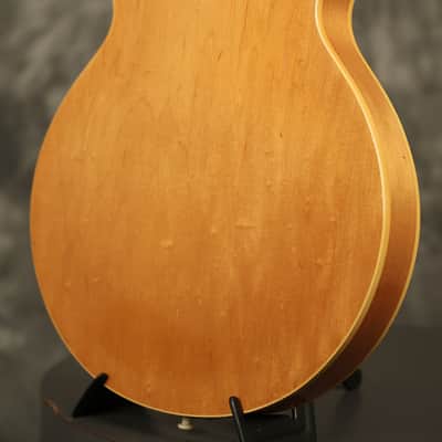 1959 Gibson ES-225T BLONDE image 21
