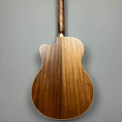 PRS SE A20E 2024 - Black image 10