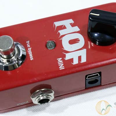 TC Electronic Hall Of Fame Mini | Reverb