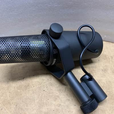 SHURE SM7B, SM 7B MICROPHONE W/ WINDSCREEN- EXCELLENT! MAKE OFFER! image 7