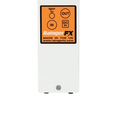 Rainger FX Flanger-X image 8