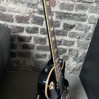 Gibson Les Paul Standard 1989 - Ebony image 5