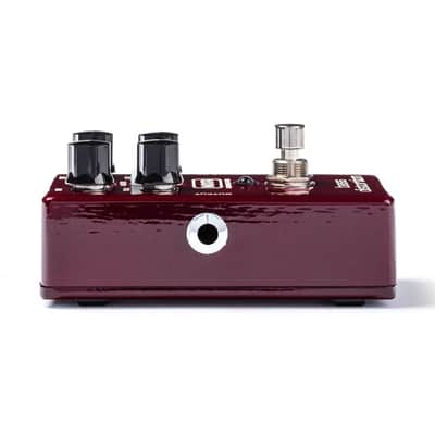 Mxr M85 Bass Distortion image 3