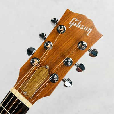 Gibson G-45 Generation Collection Acoustic Guitar 2021 - Natural image 8