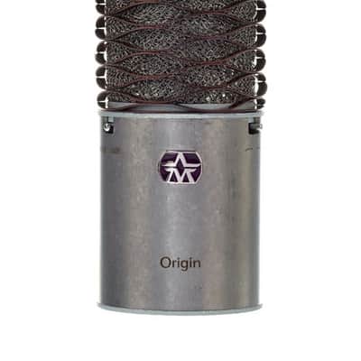 Aston Origin - Large-diaphragm Condenser Microphone image 5
