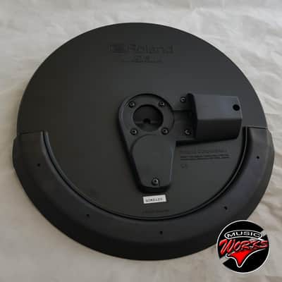 Roland   Cy 8 Cymbal Pad image 2