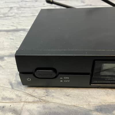 Audio Technica ATW-R2100a Wireless Receiver image 2