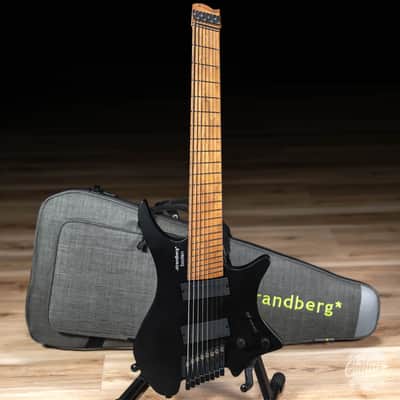 Strandberg LEDA 8 Signature [28/50] /Used | Reverb