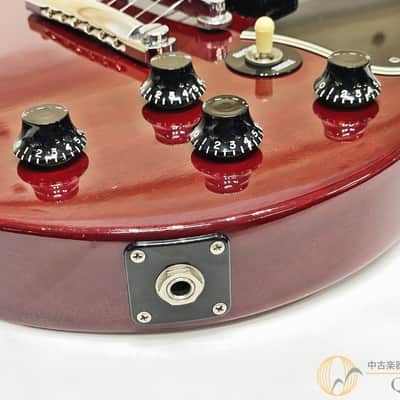 [SALE!!] Gibson Les Paul Special DC 1994 image 7