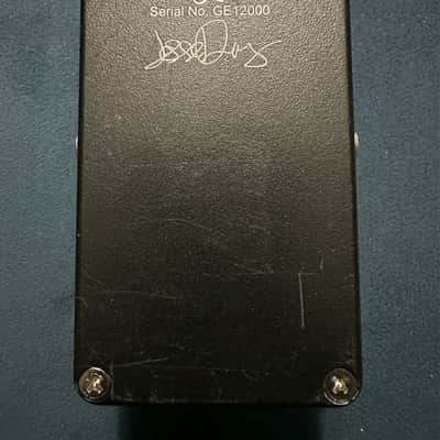 Kingtone Mini Fuzz GE V1 NKT275 King Tone image 3