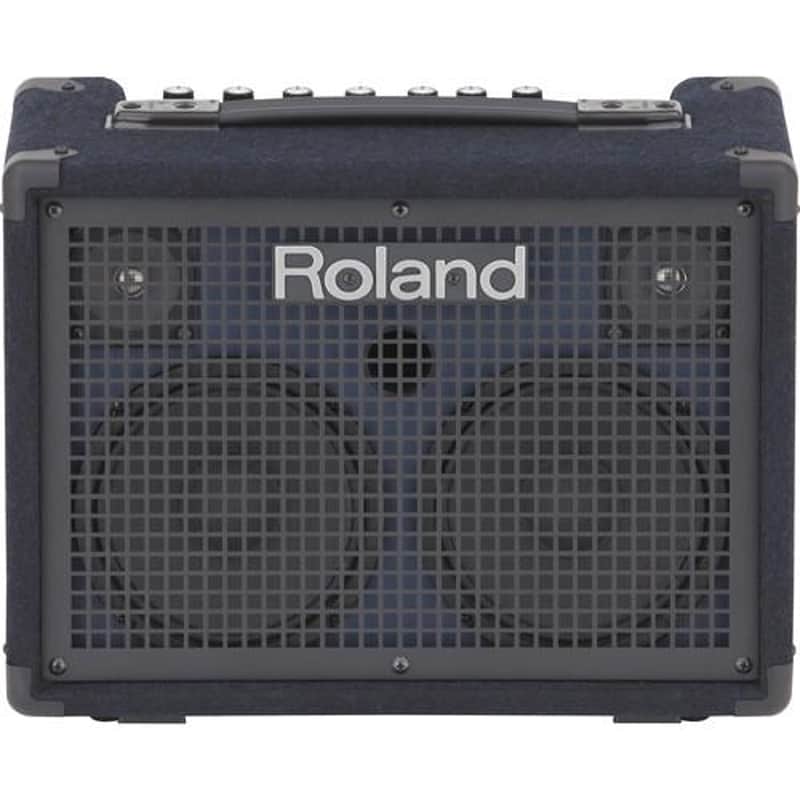Roland KC-220 Battery Powered Keyboard Amplifier image 1
