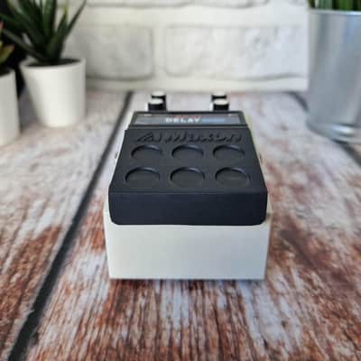 Maxon DD-02 Digital Delay 1980s - Excellent condition! image 5