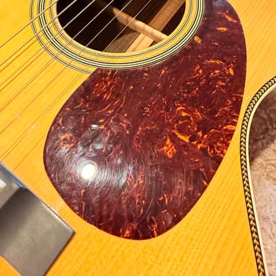 Martin Custom Shop 000-28 (Adirondack) image 21