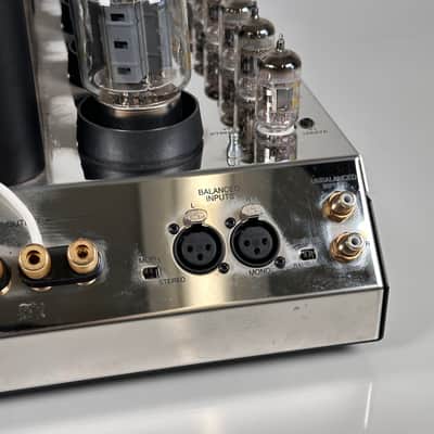 McIntosh MC275 MK VI Tube Amplifier image 5
