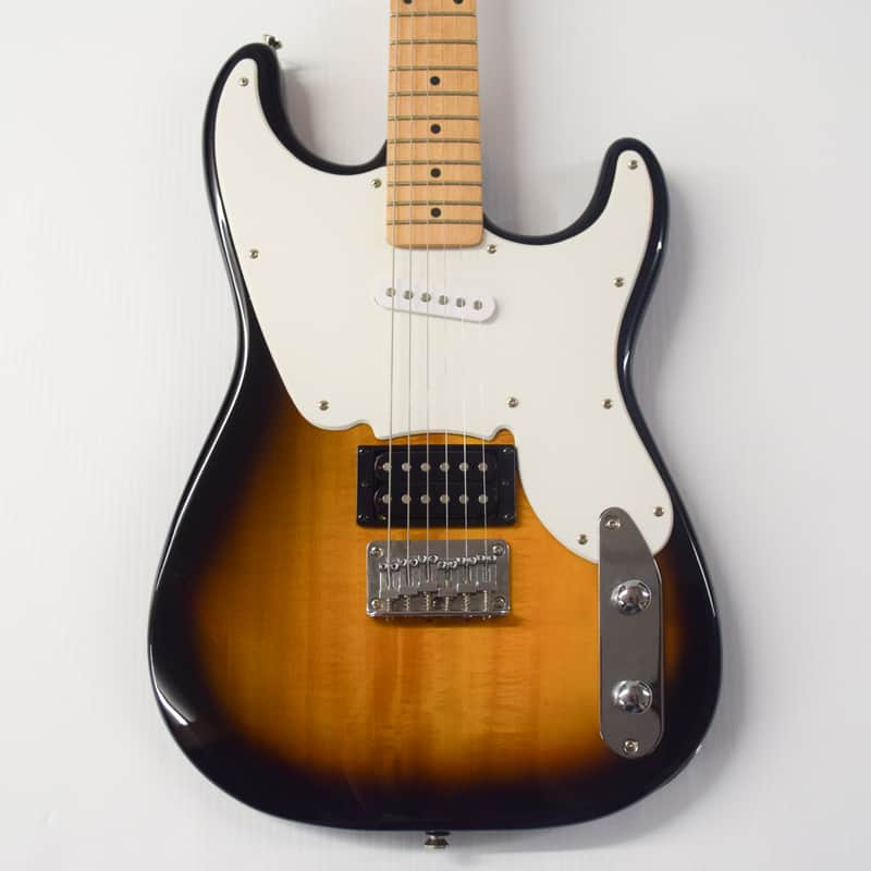 Squier Vintage Modified '51 - 2 Color Sunburst image 1