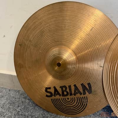 Sabian B8 14” Hihat Cymbal image 2