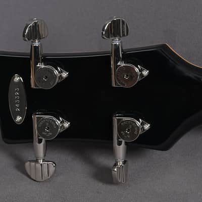 Duesenberg Starplayer Bass Vintage Orange 2024 image 14