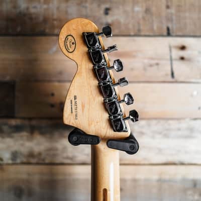 2006 Fender Classic Series FSR '72 Telecaster Deluxe in Arctic White image 6