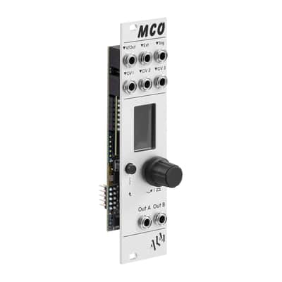 ALM Busy Circuits MCO (MKII) Compact Multi Synth Voice image 2