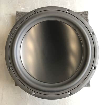 Dayton Audio SIG270-4 Signature Series 10" Woofer 120W Speaker Driver 4 Ohm image 2