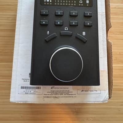 Apogee Element 88 Thunderbolt Audio Interface 2010s - Black image 3