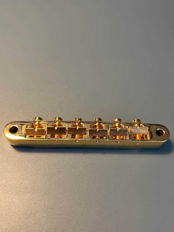 Gibson ABR-1 2010 - Gold (Wired) image 1