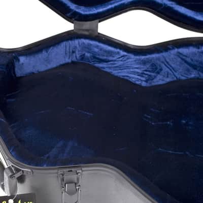 Schecter 1683 SGR-12 Corsair Hardcase (1683) image 4