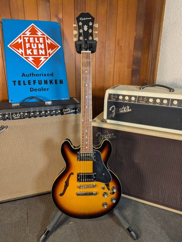 Epiphone ES-339 Pro 2012 - 2019 | Reverb Canada