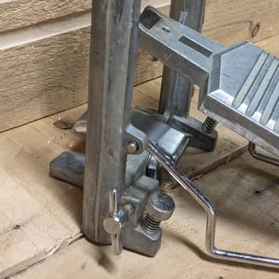 Yamaha vintage kick pedal pair image 4