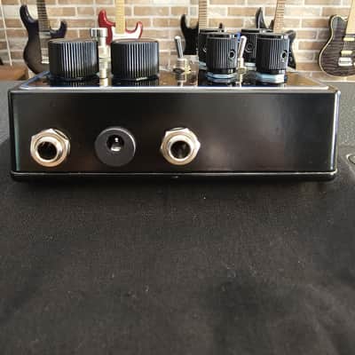 Formula B Eighty Master Guitar Pedal image 6