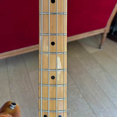 Fender Precision Telecaster Bass 1972 image 8